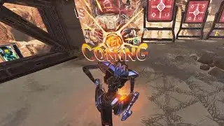How To Be Invisible In Apex Legends