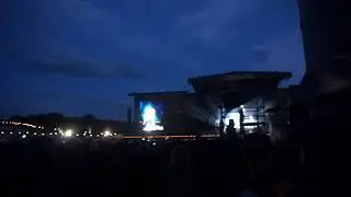 Aerosmith @ Download Festival 2017 - I Don't Want To Miss A Thing