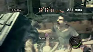 Re5 Mercenarios unidos SIN PIEDAD