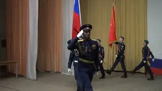 86 лет НВВККУС  (7 декабря 2023 г.)
