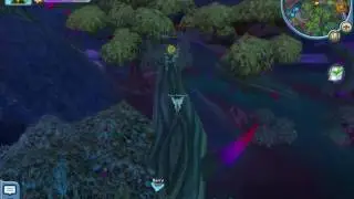 Free Realms - Briarwood Elite Exploration - Derby Lookout