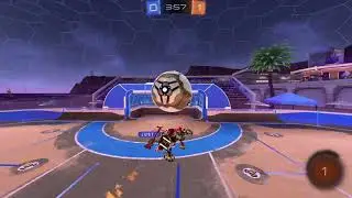 Compilation  Rocket League