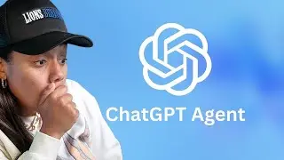 Is ChatGPT Agent Mode Better Than Regular ChatGPT? (Live Test)