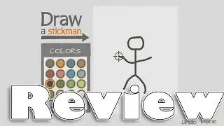 Draw a Stickman Epic Review