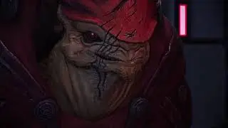 6 Ep 4Сloud облачный гейминг Mass Effect: Legendary Edition на PlayStation 5 kvins 2020
