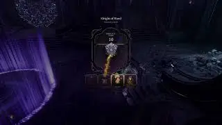 Let's Quest - Baldur's Gate 3 - Part - 131 - The Gauntlet of Shar