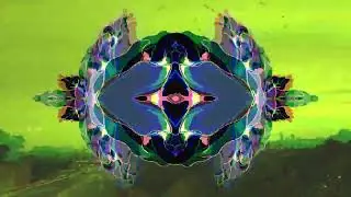 Jack Harlon & The Dead Crows - Dark Entries (Official Video)