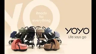BABYZEN YOYO2 Stroller