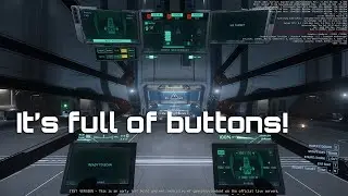 Star Citizen 3.24.2 PTU | .2 Overview - New Hair, Tattoos, Piercings, MFD Changes!