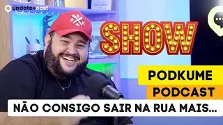 O PODKUME VIROU ESTRELA GOIANA