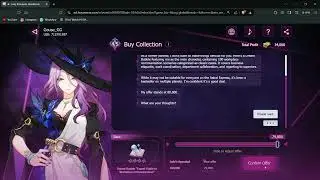 Jade Web Event #honkaistarrail