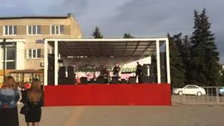 Дорога