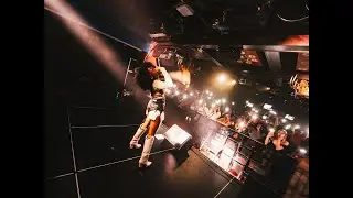 REAL B*TCHES DON'T DIE! TOUR [SOUTHERN RECAP]