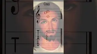 Most Holy vs Most Evil chord