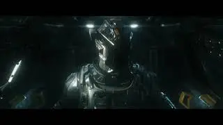 Available Now! Making A CGI Sci-Fi Short Film