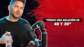 🔥BONY HABLA DE SU PAREJA DE 20 AÑOS DE EDAD Y DE SU CONTRATO MILLONARIO 🤑 🔥