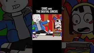 SANS joins the AMAZING DIGITAL CIRCUS