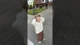 что бы это не значило😂 #дочка #москва #семейныйканал
