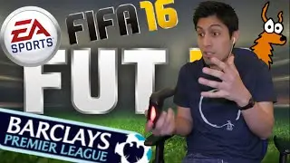 FIFA16 | FUT #15 | WHAT'S HAPPENING ?!?