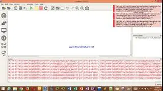 GNS3 with a lot of Errors