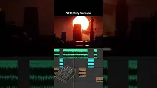 SFX Only 