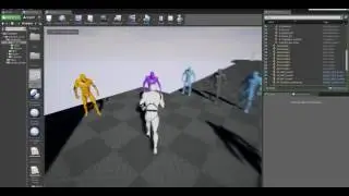 [UE4 Marketplace] Dialogue Tree and Quest System [UPDATED]