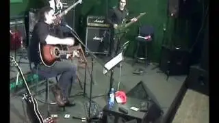 НебоЗемля.Молитва .Живое ТВ 2011.avi