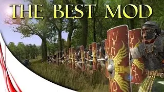THE BEST MOD! - Rome Mod - 