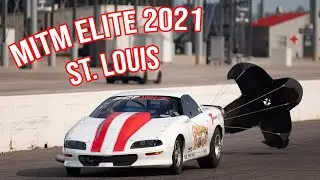 Jonathan & The Grubbworm at MITM Elite 2021 Recap