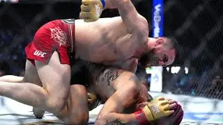 #142 #UFC Merab ,,The Machine