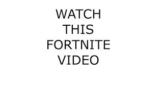 this fortnite video will get 2 views