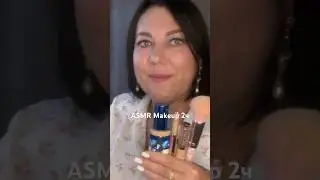 ASMR🎨МАКИЯЖ В СТИЛЕ 80-х 2ч💄В САЛОНЕ У ВИЗАЖИСТА Ролевая ИГРА(полная версия на Бусти)#asmr #roleplay