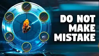 Crystal Core System Quick Guide | Simple Tip For F2P Players | UNDAWN Mechanics 🧐 №5