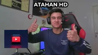 ATAHAN HD YOUTUBE KANALI