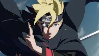 BORUTO [AMV] ep 166