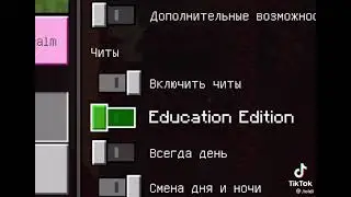 как сделать бингальский огонь в Майнкрафт на телефон