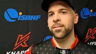 Interview mit Alessio Faina
