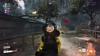 THE FINALS  Vault Clutch