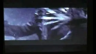 Freddy Vs Jason- Requiem for a Dream