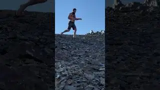 Bigfoot style 🦶🏾😜