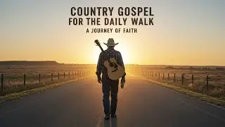 Country Gospel for the Daily Walk (A Journey of Faith)