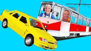 Android IOS CARS Games