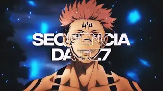 SEQUÊNCIA DA DZ7. 🔥 (Scrap)
