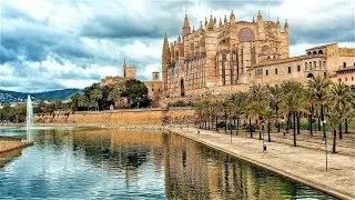 Достопримечательности Пальма де Майорка (Palma)