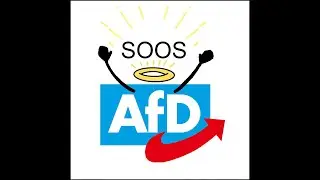 YouTube Kacke #33 - Die AfD ist besessen von dem Soos