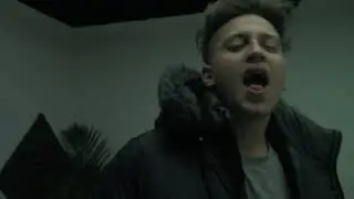 Katerman - Deliran ft Aros Garcia