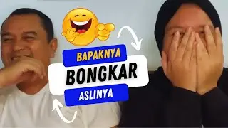 Prank Kegiatan Sehari-hari di Rumah #10