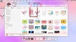 Descargar Pack De Wallpapers Mayo 2015♥♀Chicas♀♥2015♥MayesStell