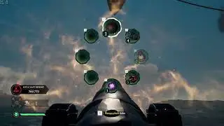 Sea of Thieves hourglass duo with John