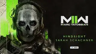 Hindsight | Official Call of Duty: Modern Warfare II Soundtrack